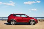 Hyundai Tucson Active X 2018 года (AU)